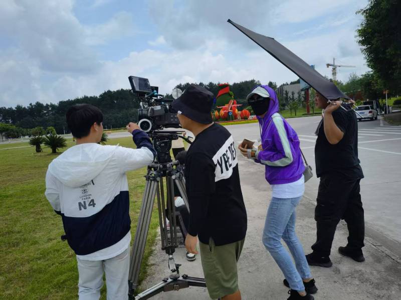 匠心筑品，新巴尔虎右旗TVC拍摄公司赋能品牌视觉升级