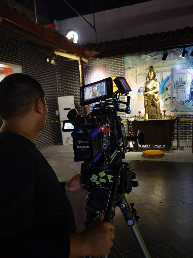 场景赋能，沉浸体验——新巴尔虎右旗TVC与广告片拍摄制作的场景化探索