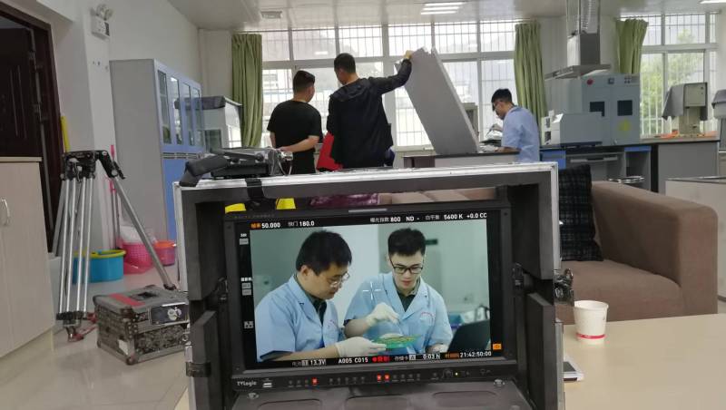 元宇宙搭台唱戏，新巴尔虎右旗广告片拍摄公司抢滩虚拟世界首支舞