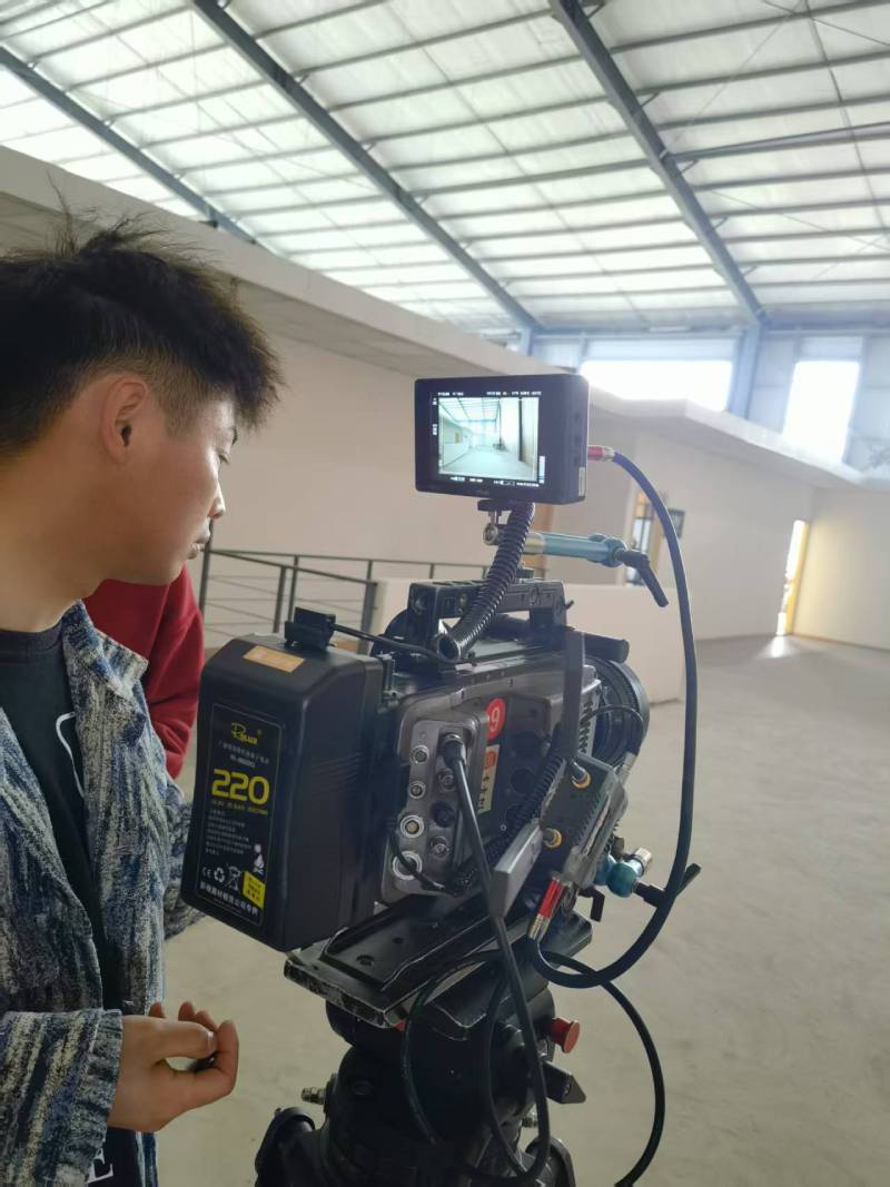 解锁新巴尔虎右旗广告片拍摄：以创意镜头，解锁品牌商业价值新高度